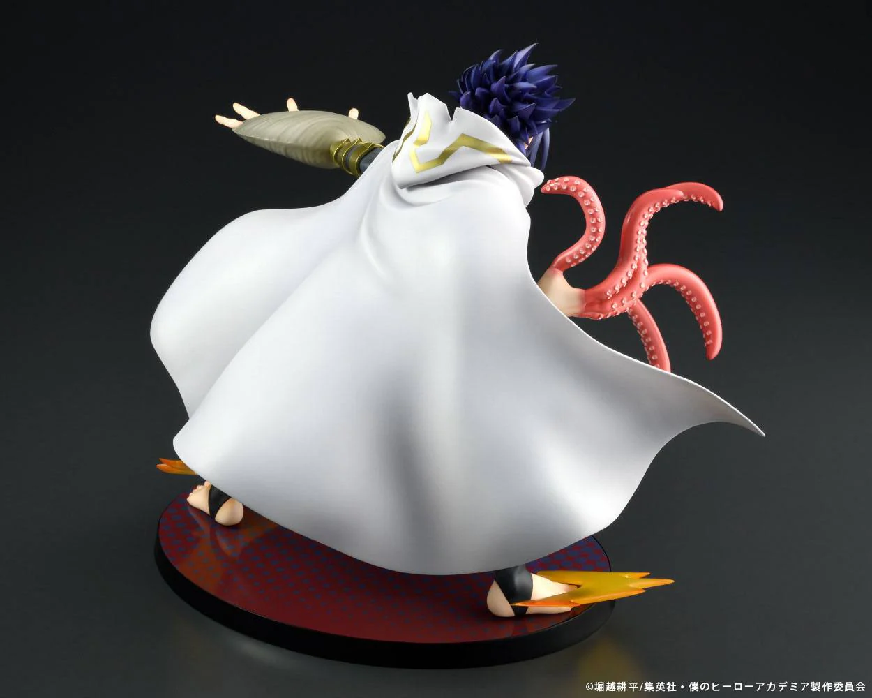 Tamaki Amajiki - Hero Suits Ver. / My Hero Academia - Image 5