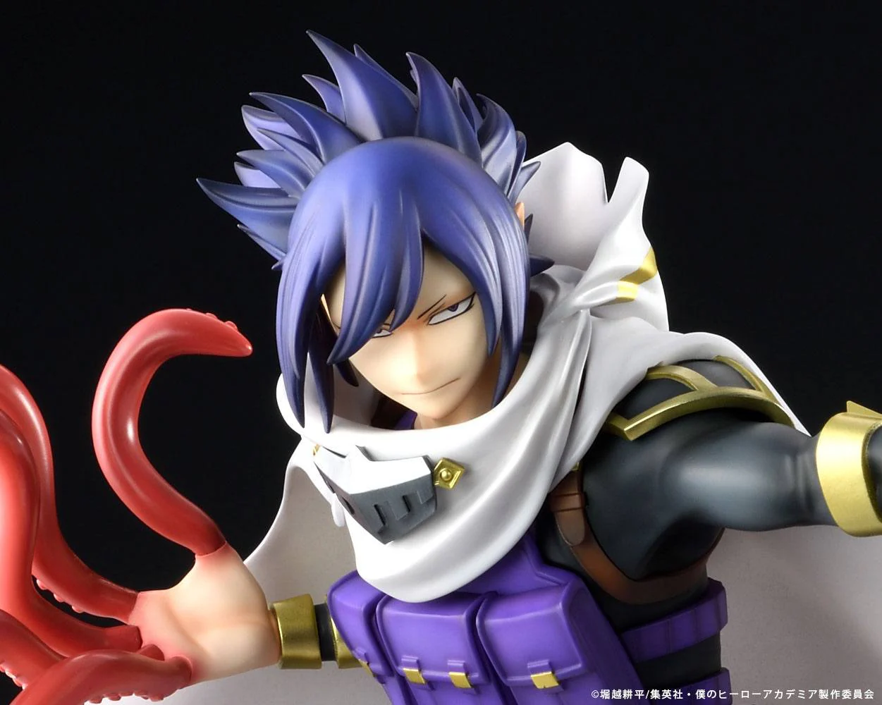 Tamaki Amajiki - Hero Suits Ver. / My Hero Academia - Image 9