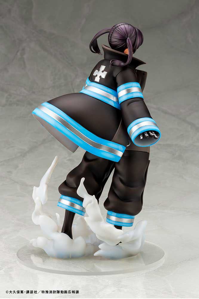 Tamaki Kotatsu Limited Edition ARTFXJ Kotobukiya - Image 8