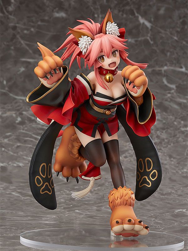 Tamamo Cat Berserker Ver. Fate/Grand Order - Image 2