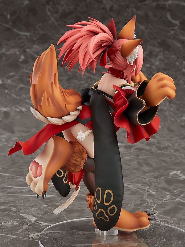 Tamamo Cat Berserker Ver. Fate/Grand Order - Image 5