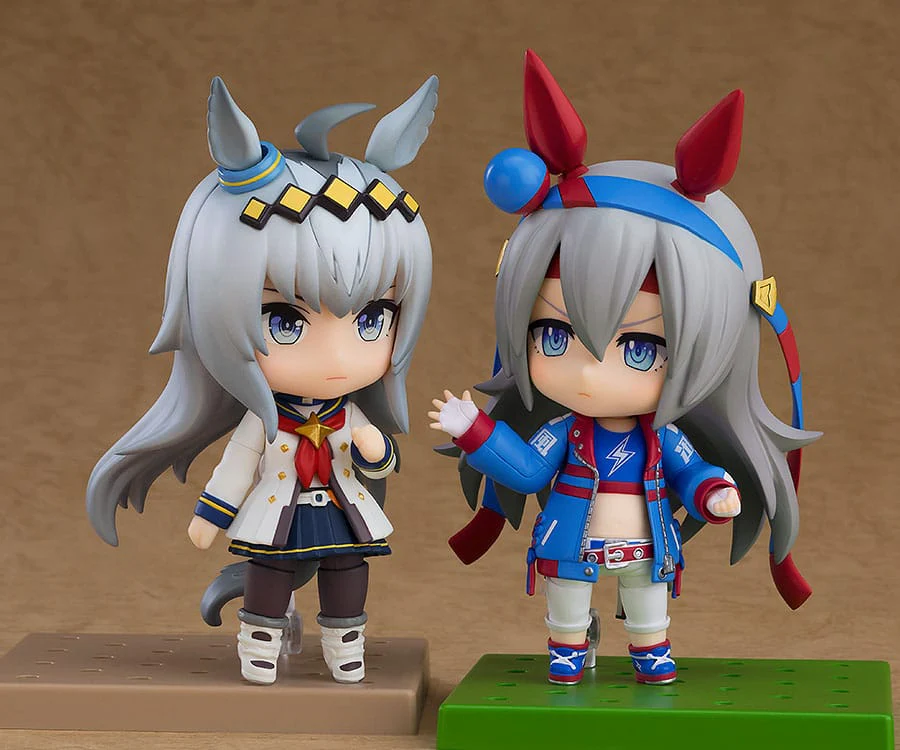 Tamamo Cross Nendoroid Good Smile Company - Image 8
