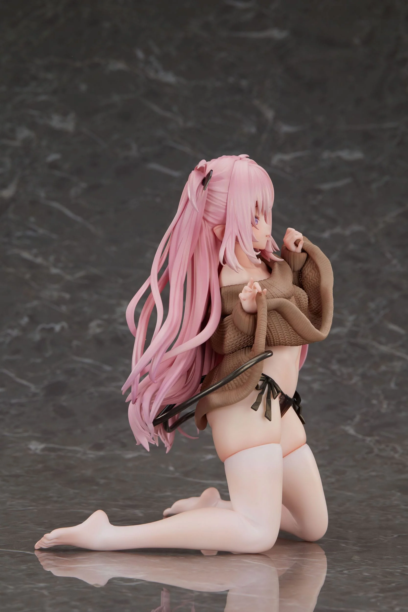 Tamano Kedama DX Ver. Original Character Pure - Image 7