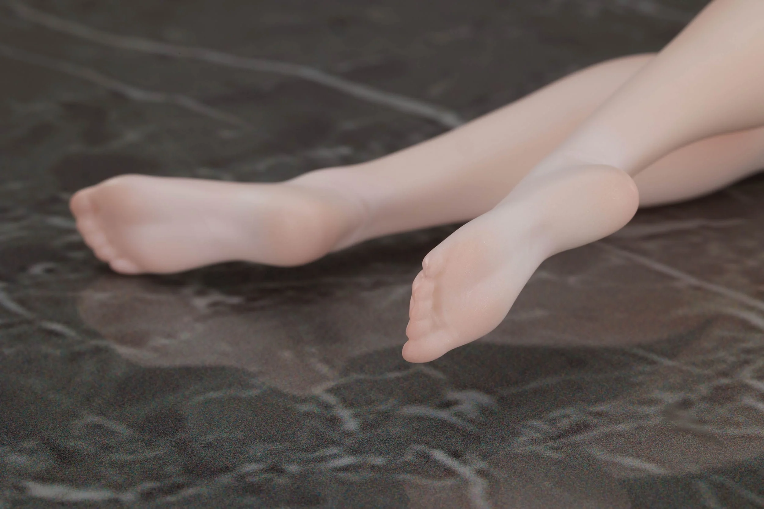 Tamano Kedama Regular Edition Original Character Pure - Image 6
