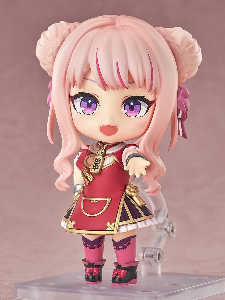 Tanaka Hime Nendoroid Good Smile Company - Image 2