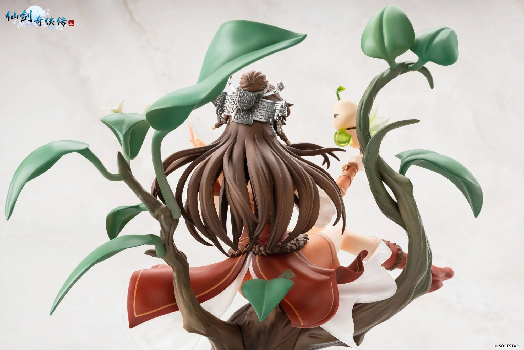 Tang XueJian The Legend of Sword and Fairy Apex - Image 14