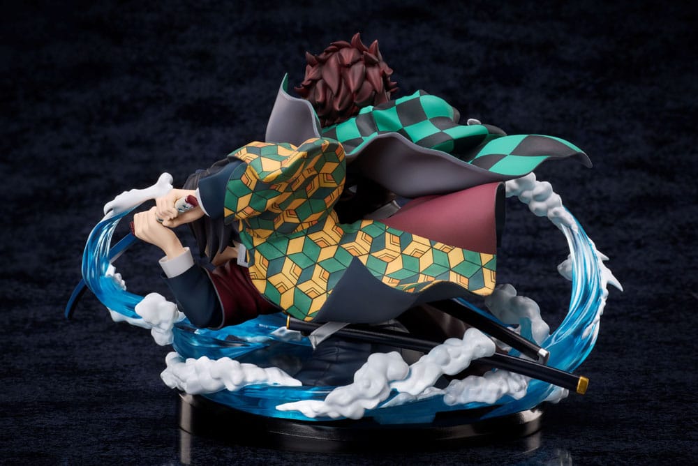 Tanjiro & Giyuu Demon Slayer: Kimetsu no Yaiba Aniplex - Image 6