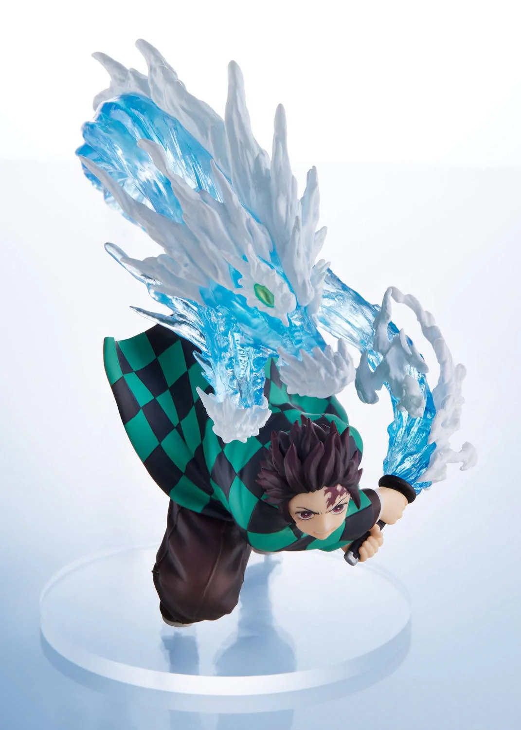 Tanjiro Kamado - Constant Flux Ver. - ConoFig - Aniplex - Image 4