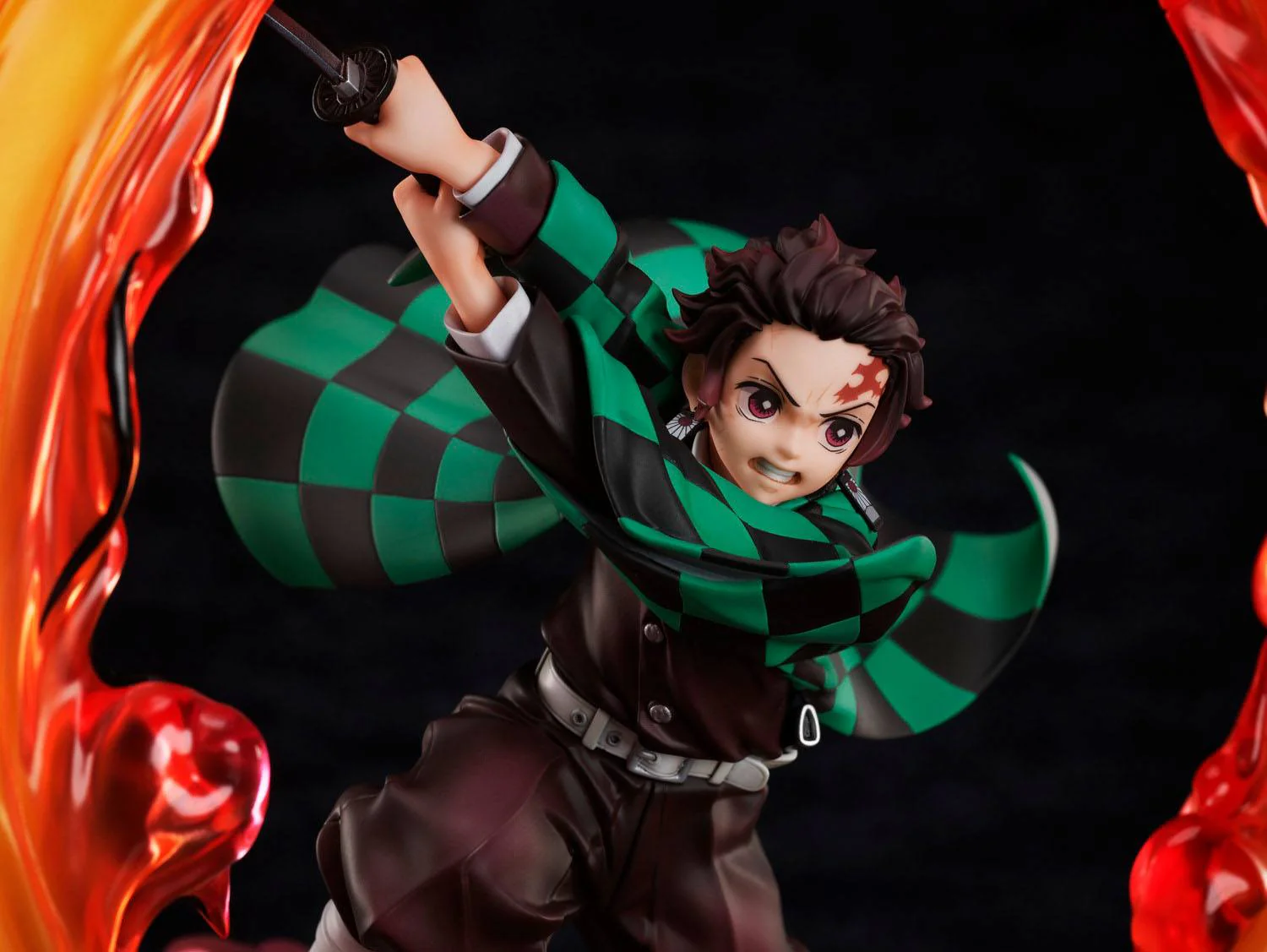 Tanjiro Kamado - Demon Slayer - Aniplex - Image 5