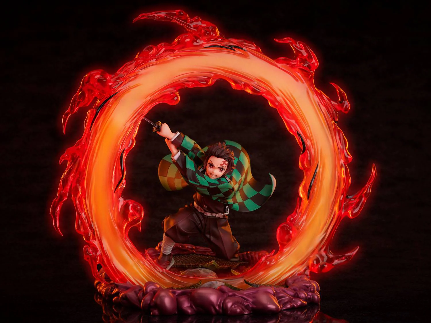 Tanjiro Kamado - Demon Slayer - Aniplex - Image 7