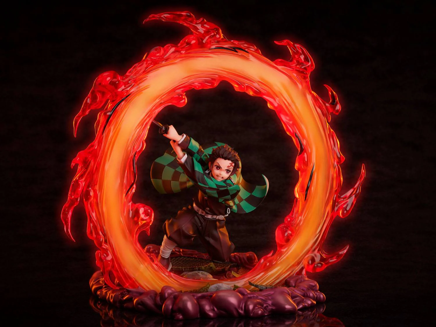 Tanjiro Kamado - Demon Slayer - Aniplex - Image 8