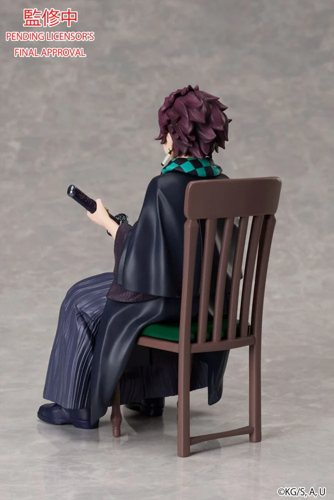 Tanjiro Kamado Demon Slayer: Kimetsu no Yaiba Aniplex - Image 3