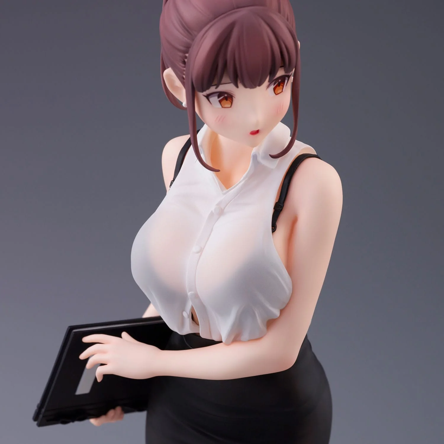 Tannin no Kyoushi (Homeroom Teacher) -Original Character - Sentinel - Image 11