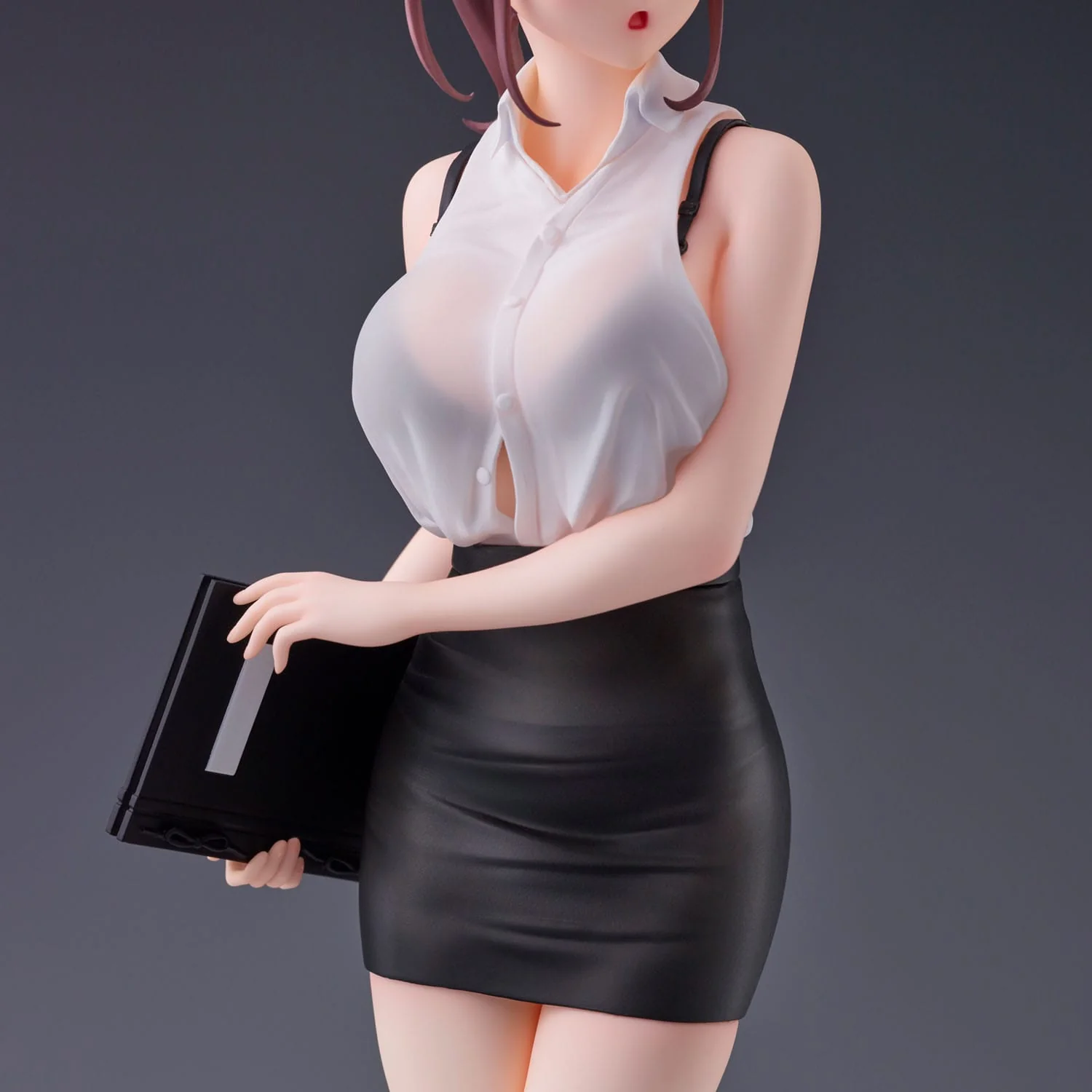 Tannin no Kyoushi (Homeroom Teacher) -Original Character - Sentinel - Image 12