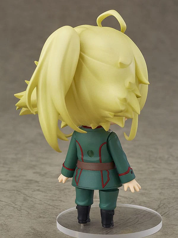 Tanya Degurechaff Nendoroid Good Smile Company - Image 7
