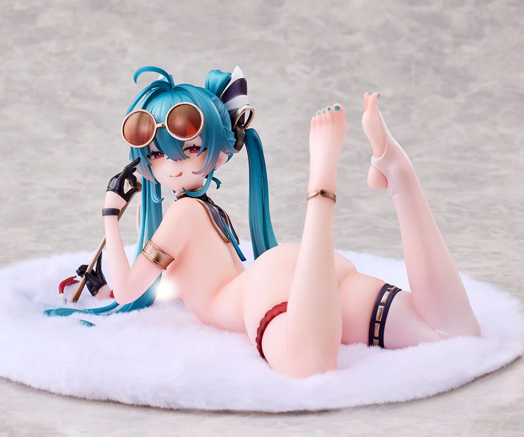 Taoist Rin Kyonshi Brothel Hotvenus - Image 8