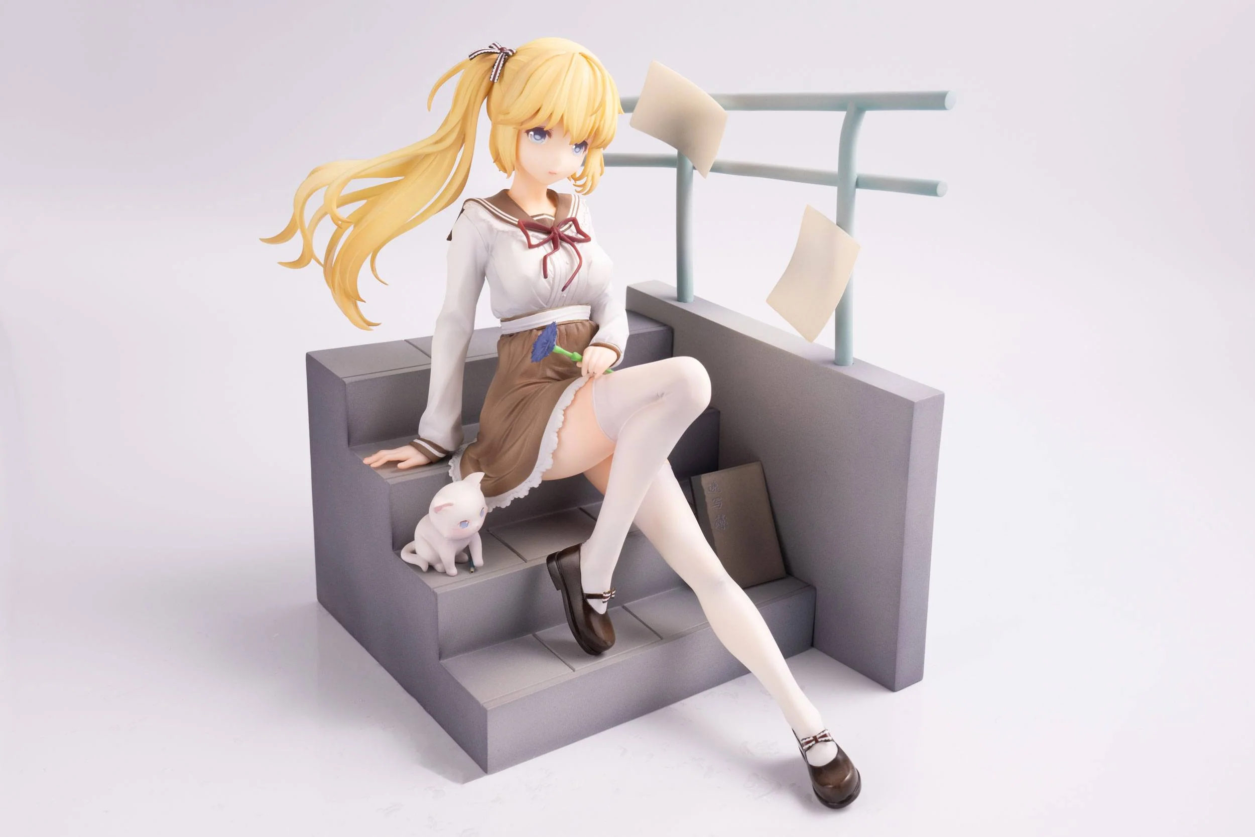 Te Chi Guo - Azur Lane - Unkown Model