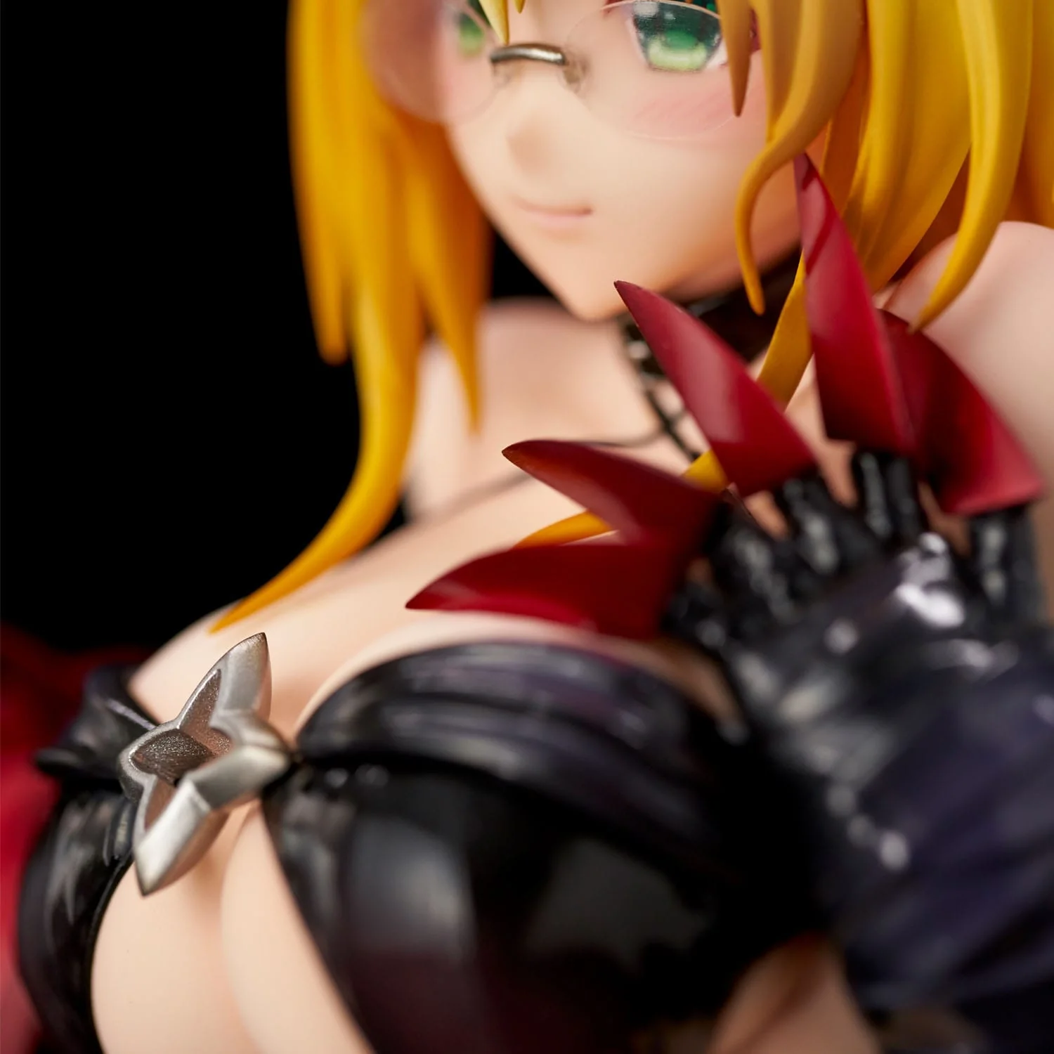 Tearju Lunatique Darkness Ver. Renewal Package Edition - Image 11