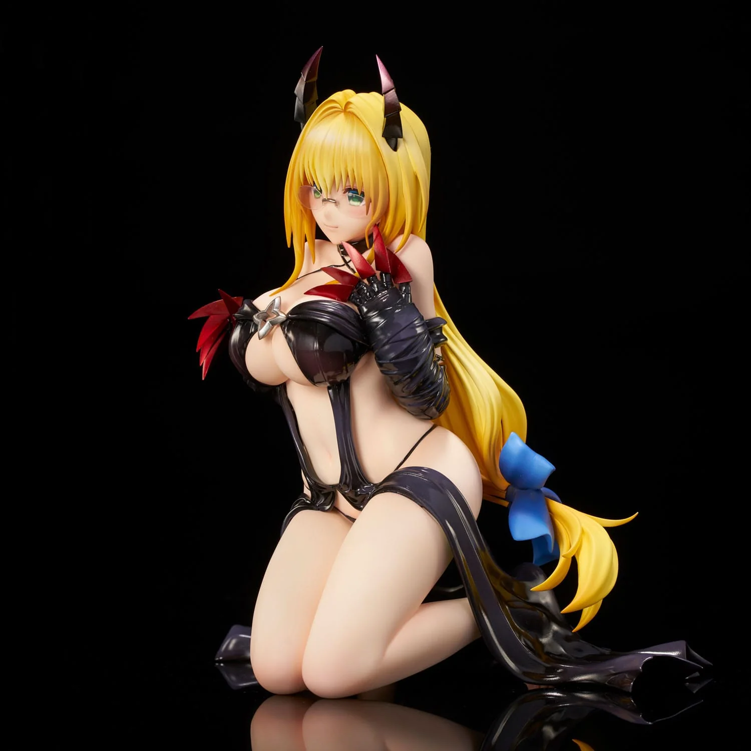 Tearju Lunatique Darkness Ver. Renewal Package Edition - Image 3