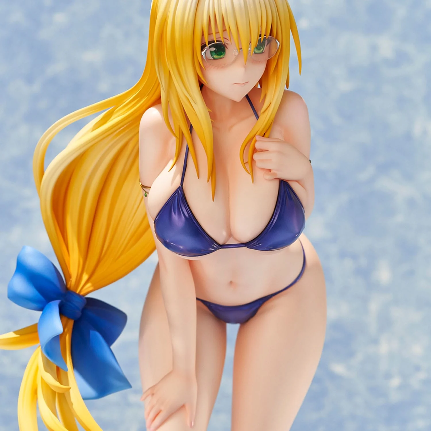 Tearju Lunatique To Love-Ru Darkness Union Creative - Image 14