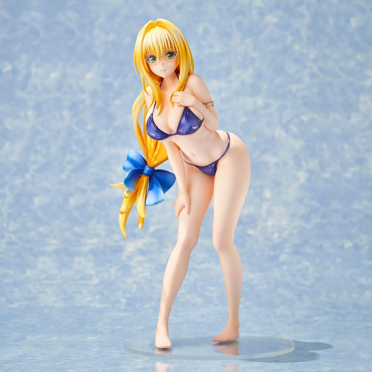 Tearju Lunatique To Love-Ru Darkness Union Creative - Image 15