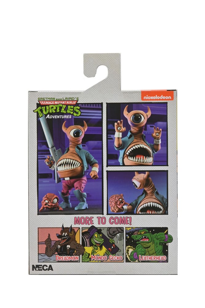 Teenage Mutant Ninja Turtles (Archie Comics) Actionfigur Bellybomb - Image 2