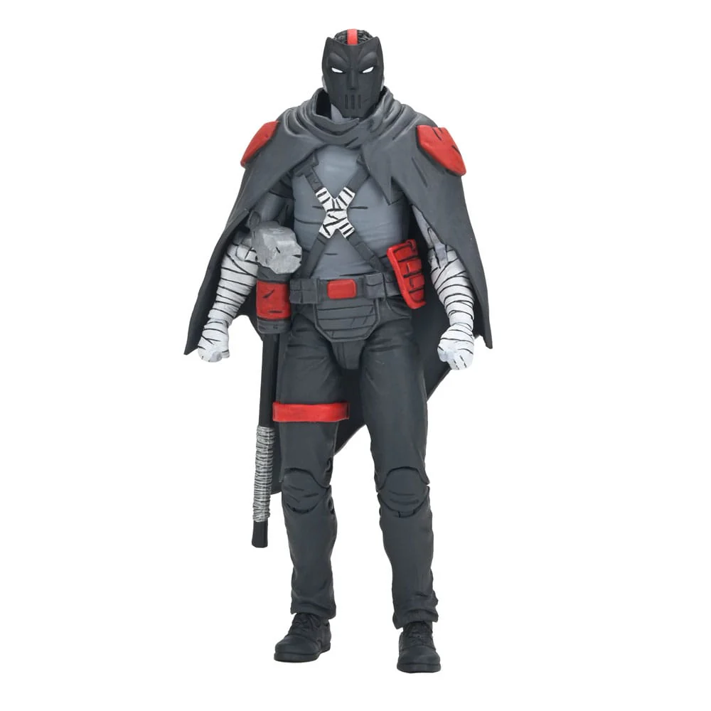 Teenage Mutant Ninja Turtles (The Last Ronin The Lost Years) Actionfigur Casey (Nightwatcher)
