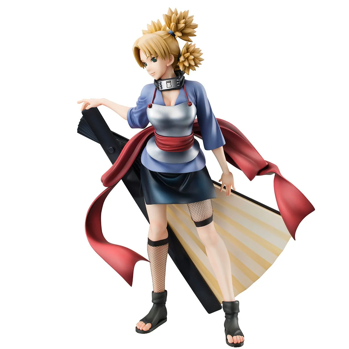 Temari Gals Megahouse - Image 3