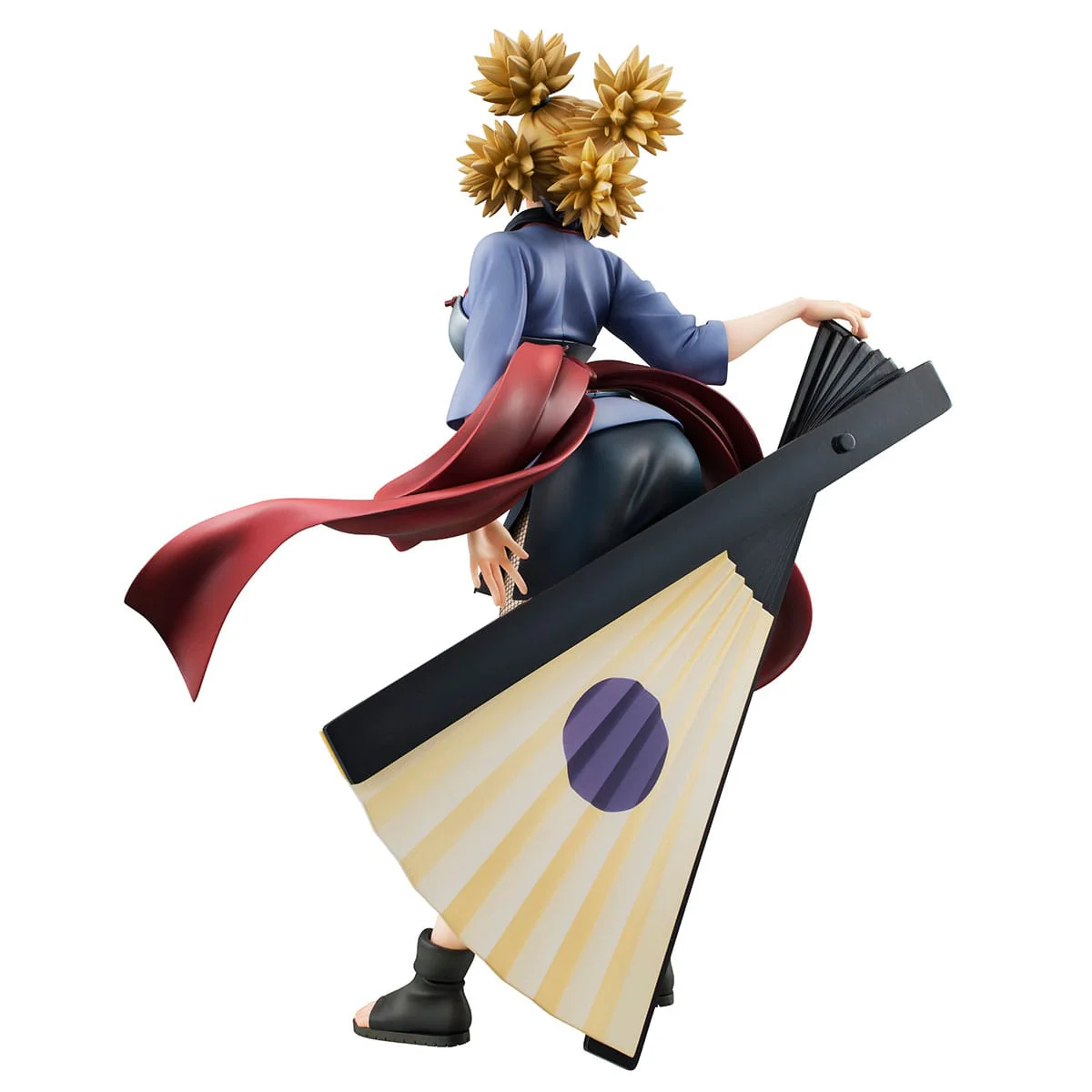 Temari Gals Megahouse - Image 8