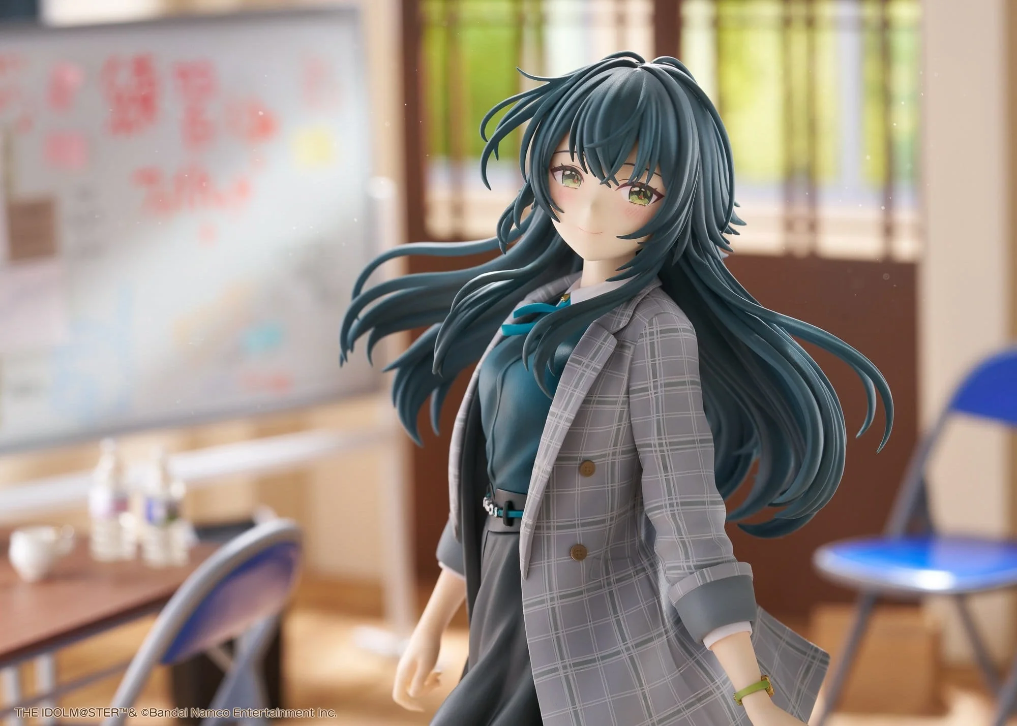 Temari Tsukimura Idolmaster Gakuen Plum Pmoa - Image 13