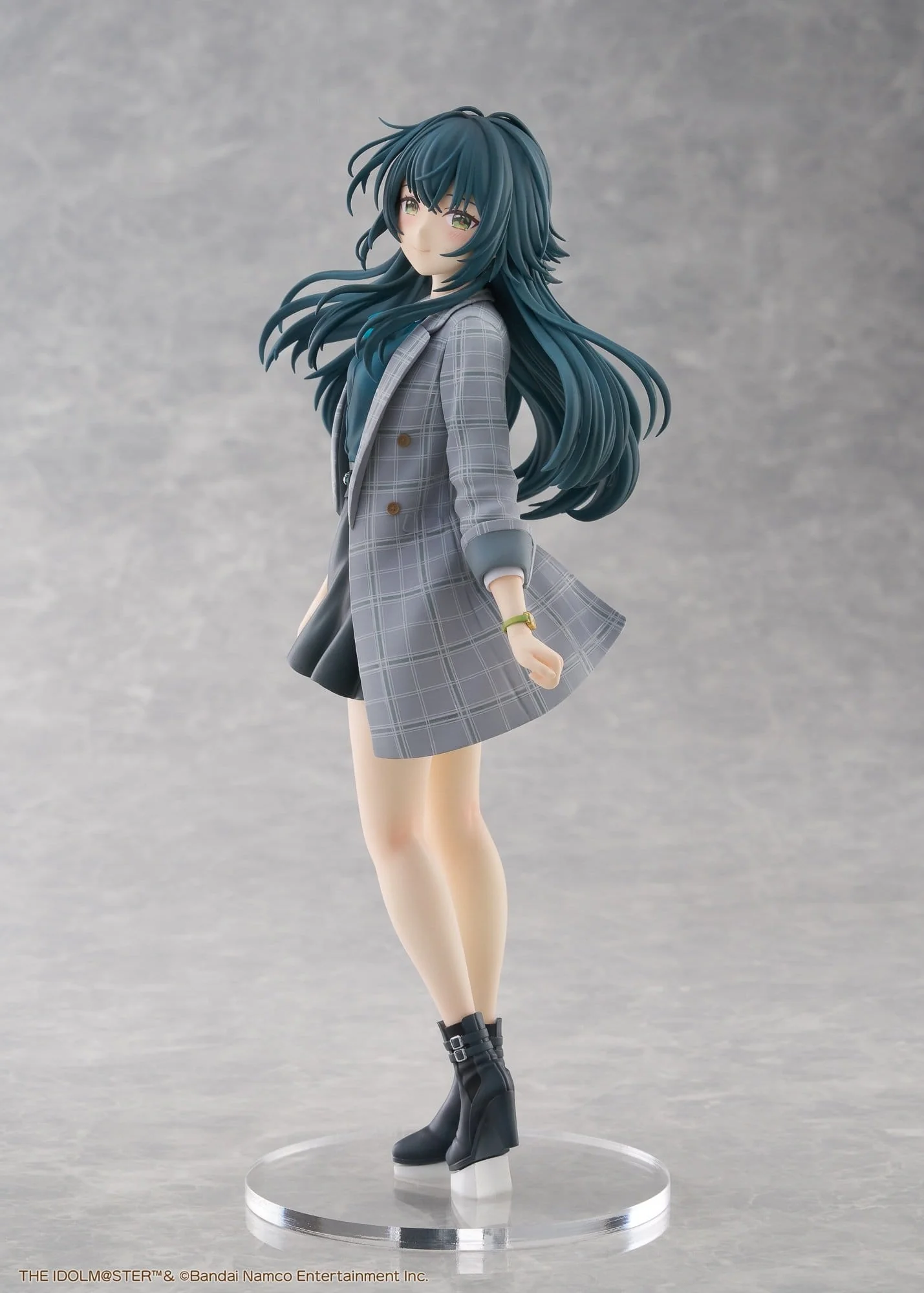 Temari Tsukimura Idolmaster Gakuen Plum Pmoa - Image 3
