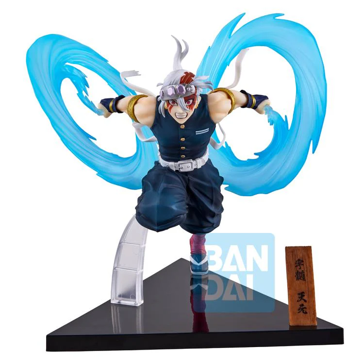 Tengen Uzui - Demon Slayer - Bandai Spirits - Image 2