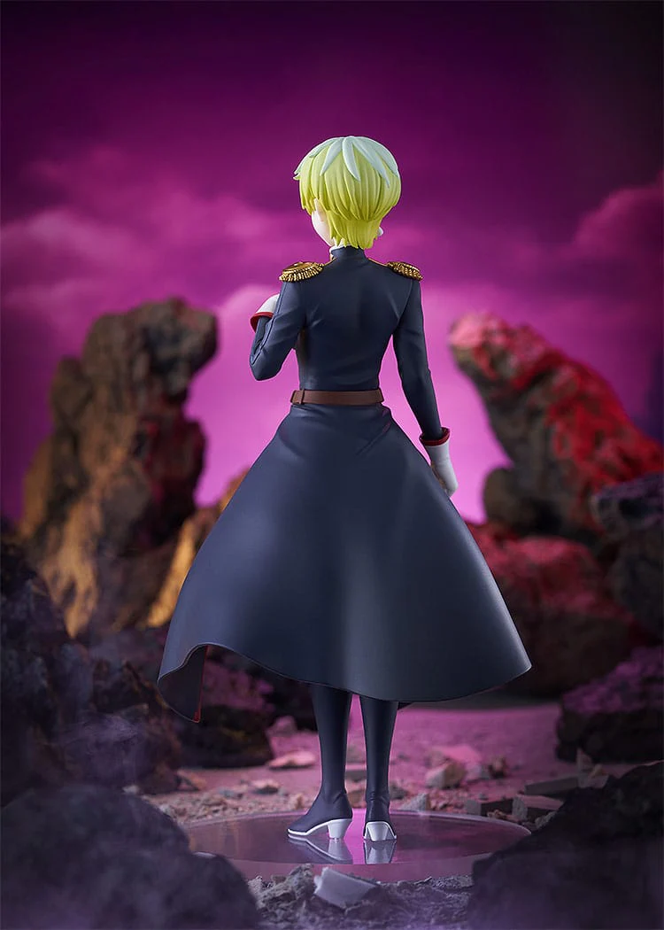 Tenka Izumo - Pop Up Parade - Good Smile Company - Image 3