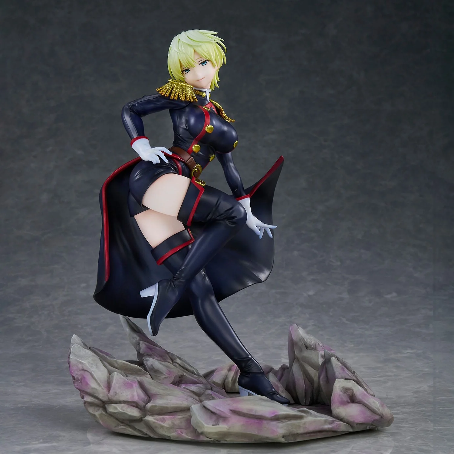 Tenka Izumo Chained Soldier Union Creative - Image 12