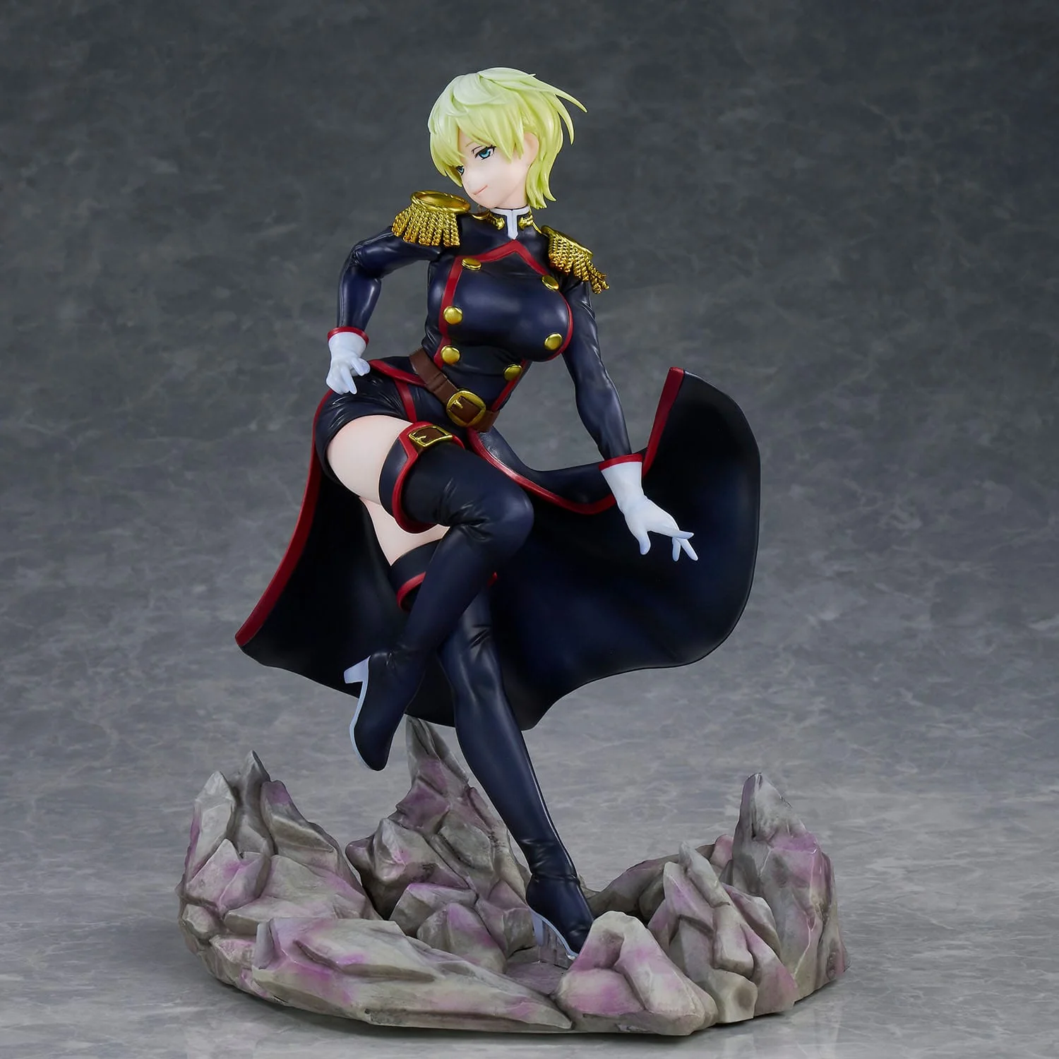Tenka Izumo Chained Soldier Union Creative - Image 5