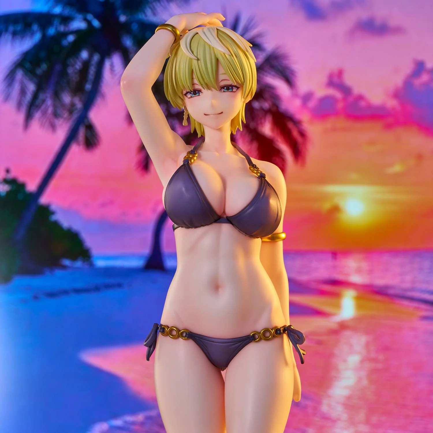 Tenka Izumo Swimsuit Ver. Union Creative - Image 2