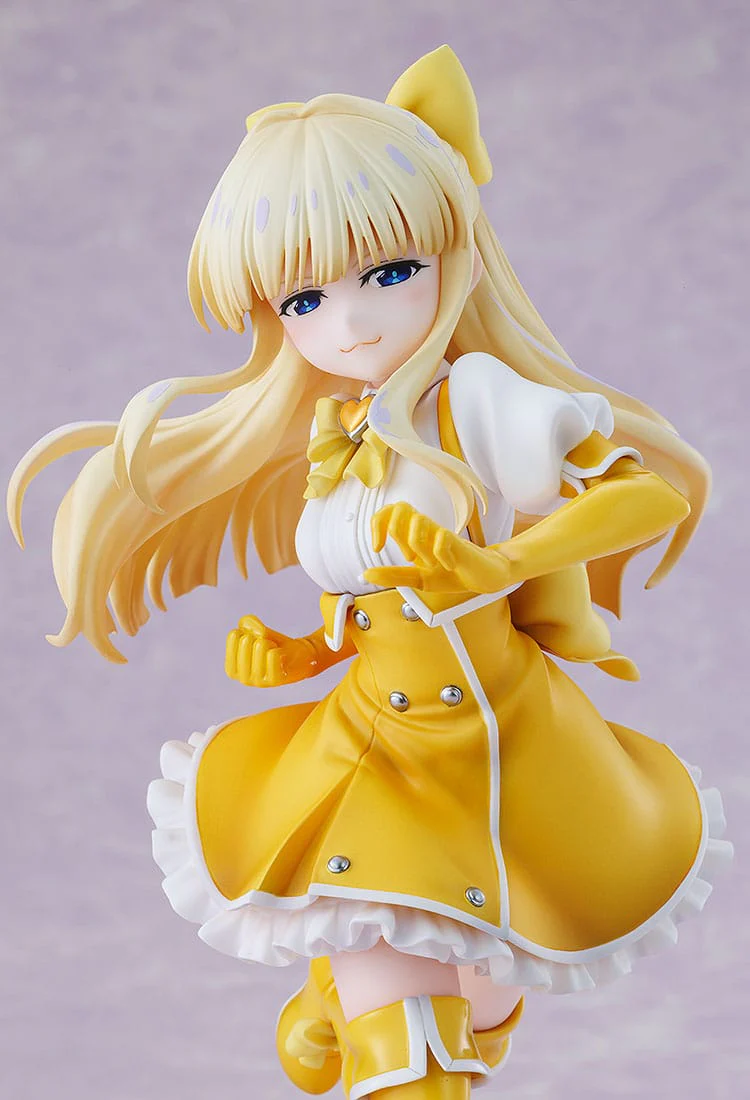 Tenkawa Kaoruko (Magia Sulfur) Gushing Over Magical Girls Kadokawa - Image 12