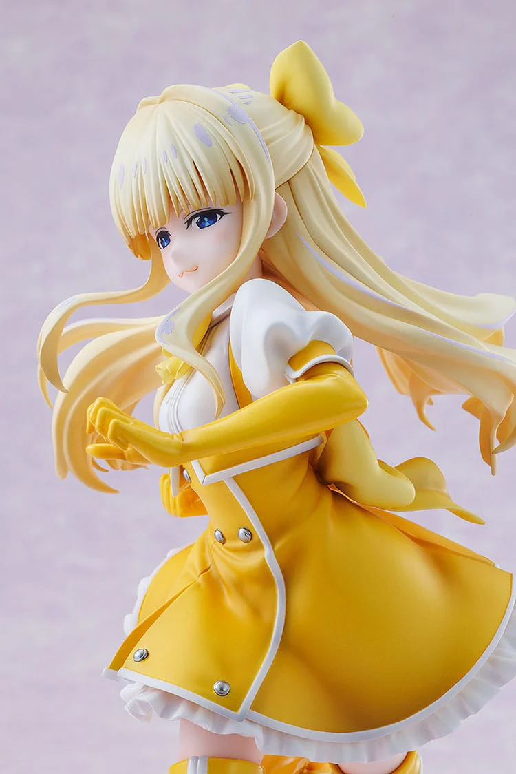 Tenkawa Kaoruko (Magia Sulfur) Gushing Over Magical Girls Kadokawa - Image 13