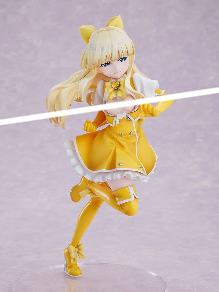 Tenkawa Kaoruko (Magia Sulfur) Gushing Over Magical Girls Kadokawa - Image 19