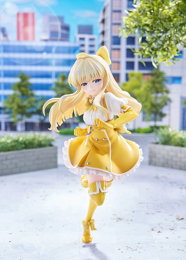 Tenkawa Kaoruko (Magia Sulfur) Gushing Over Magical Girls Kadokawa - Image 2