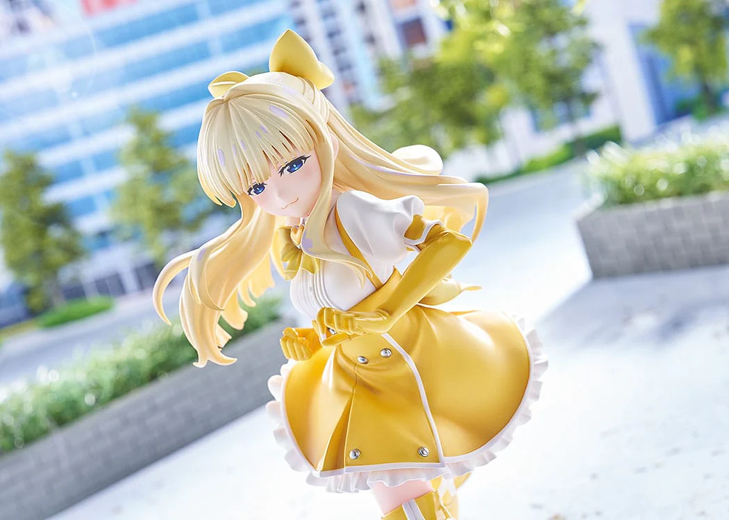 Tenkawa Kaoruko (Magia Sulfur) Gushing Over Magical Girls Kadokawa - Image 4