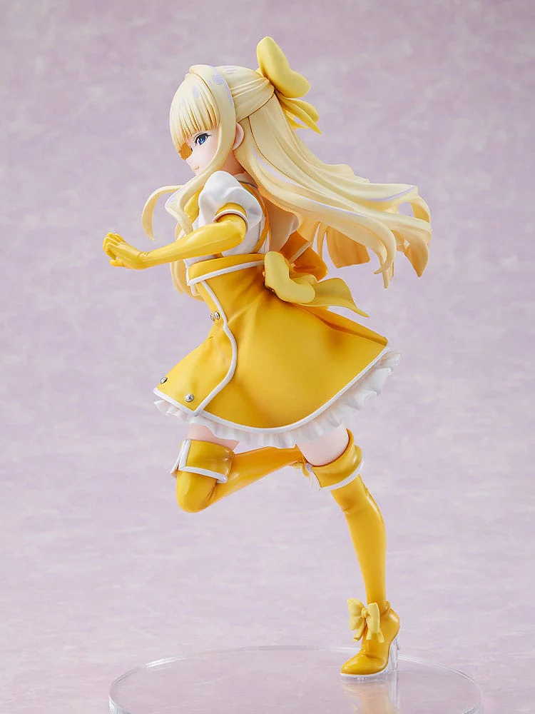 Tenkawa Kaoruko (Magia Sulfur) Gushing Over Magical Girls Kadokawa - Image 8