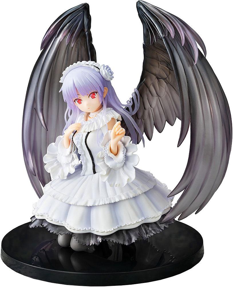 Kanade Tachibana Key 20th Anniversary Gothic Lolita Repaint Ver. Chara-Ani