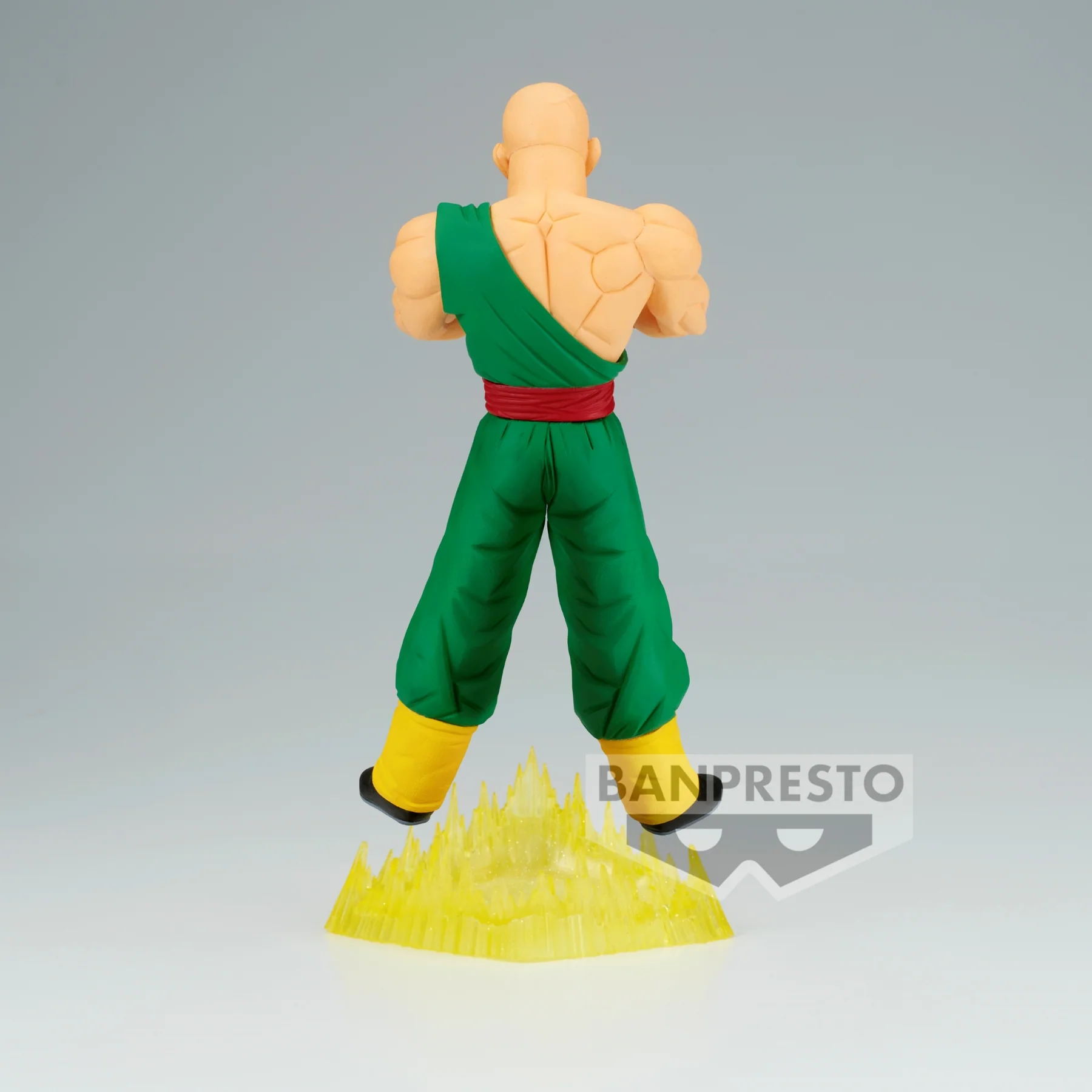 Tenshinhan - G X Materia - Banpresto - Image 5