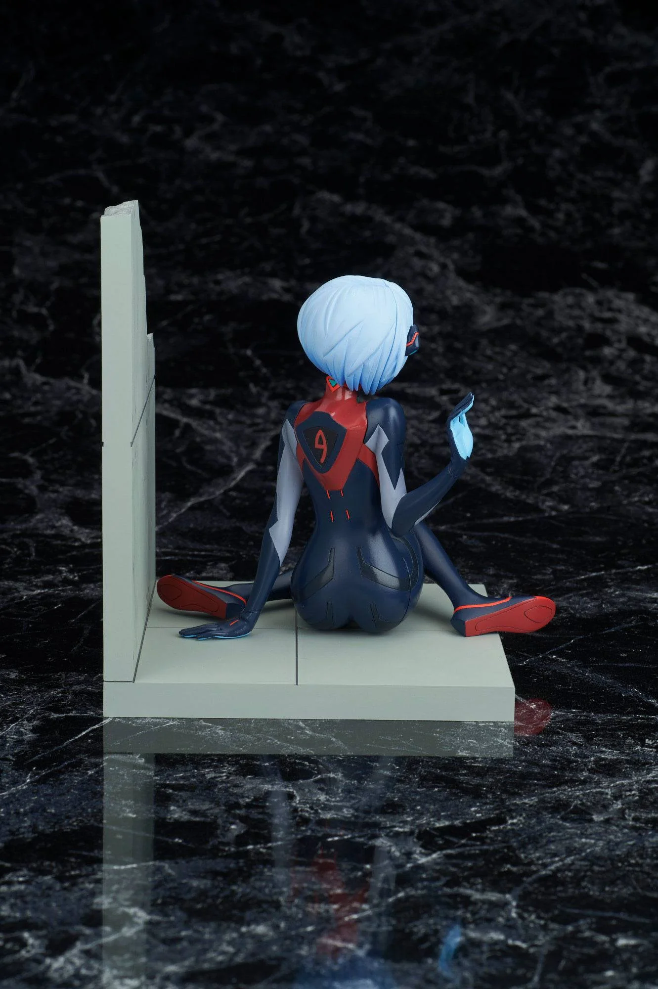 Tentative Name Rei Ayanami Plugsuit Ver. Bellfine - Image 2