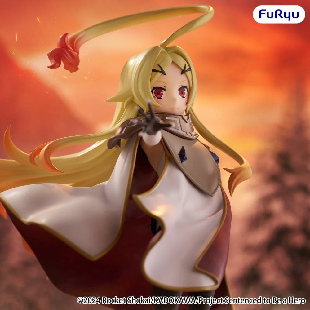 Teoritta Trio-Try-iT Furyu - Image 5