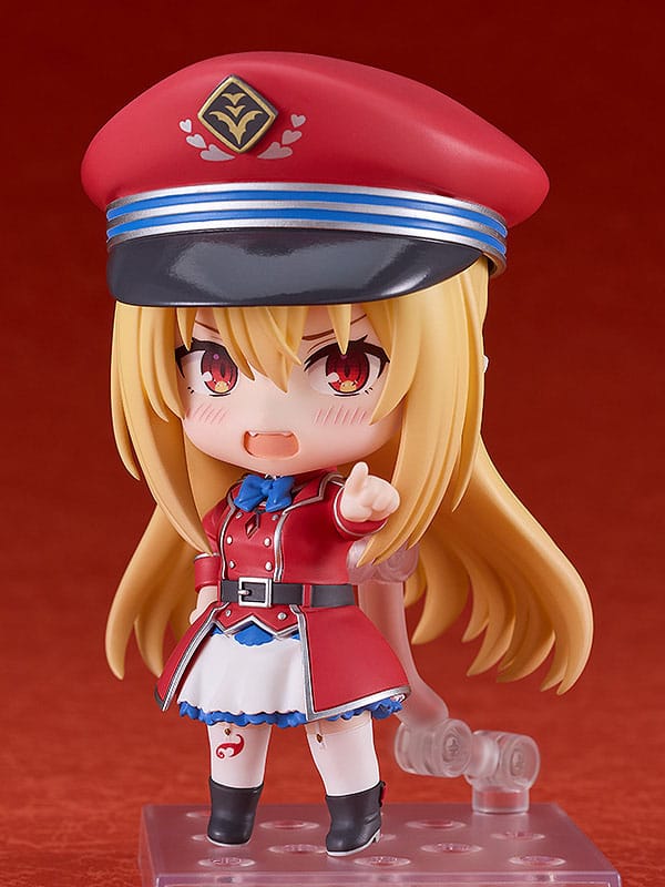 Terakomari Gandesblood - Nendoroid 2304 - Good Smile Company - Image 4