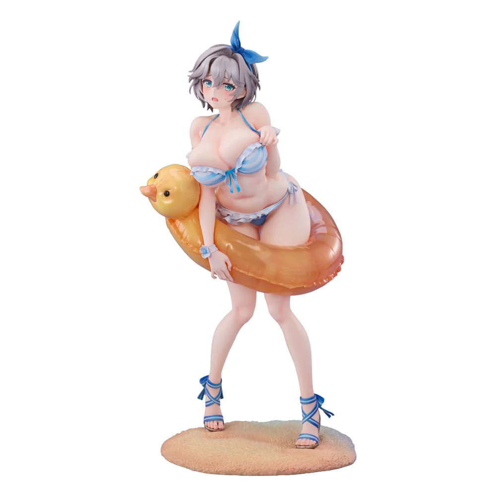 Teresse Beachside Angel Brown Dust 2 Hobby Sakura