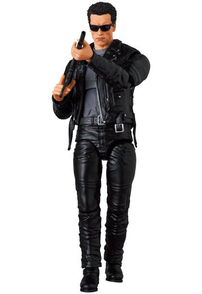 Terminator T-800 T2 Ver. Medicom - Image 11