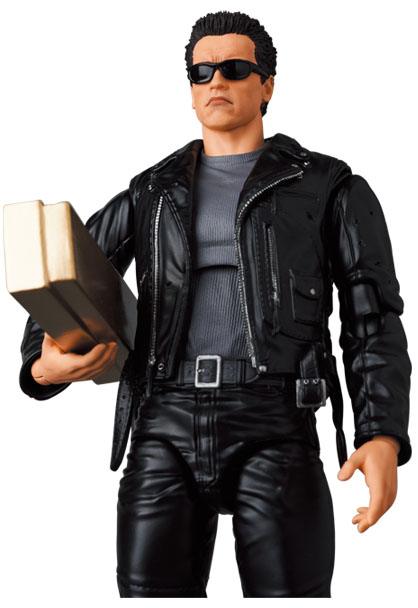 Terminator T-800 T2 Ver. Medicom - Image 3